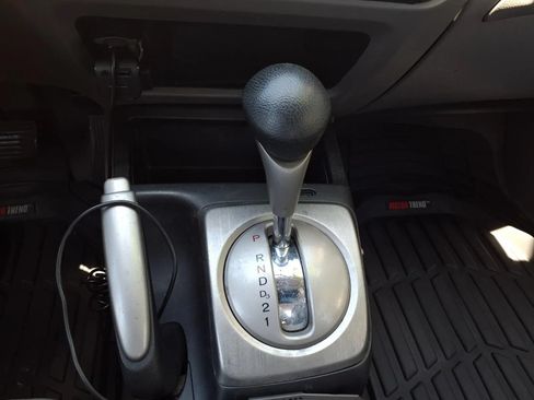 Used 2011 Honda Civic LX image 11