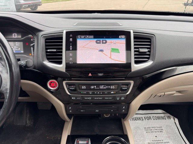 Used 2017 Honda Pilot Elite image 20