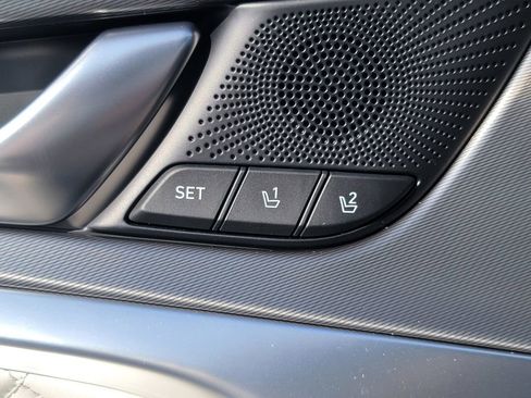 New 2025 Genesis G70 3.3T Advanced w/ Sport Prestige Package image 33