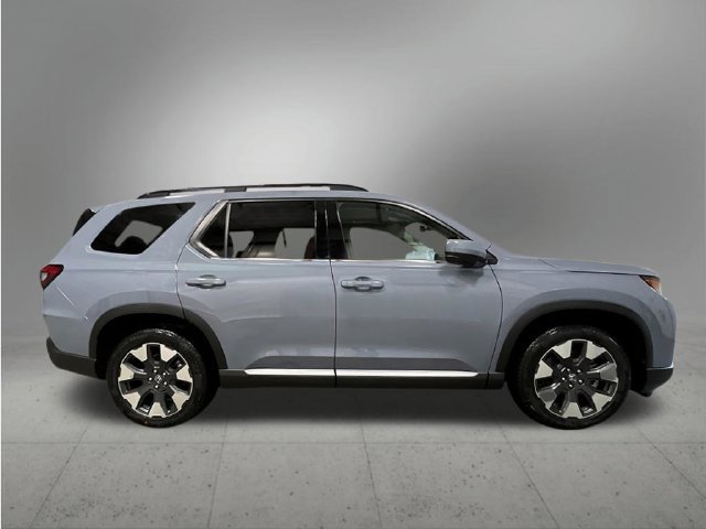 New 2026 Honda Pilot Elite image 8