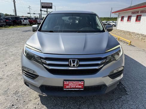 Used 2016 Honda Pilot EX image 8