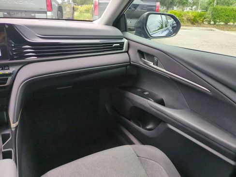 Used 2026 Toyota Camry LE w/ Convenience Package FWD image 16