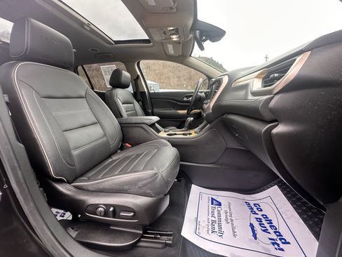 Used 2019 GMC Acadia Denali w/ Technology Package image 52