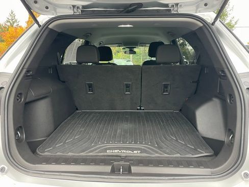 Used 2022 Chevrolet Equinox LT image 26