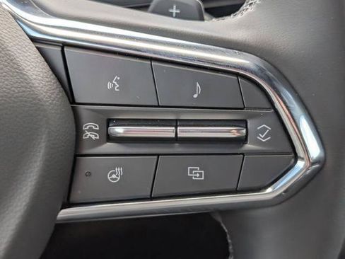 New 2026 Chevrolet Tahoe LT w/ Comfort Package RWD image 27