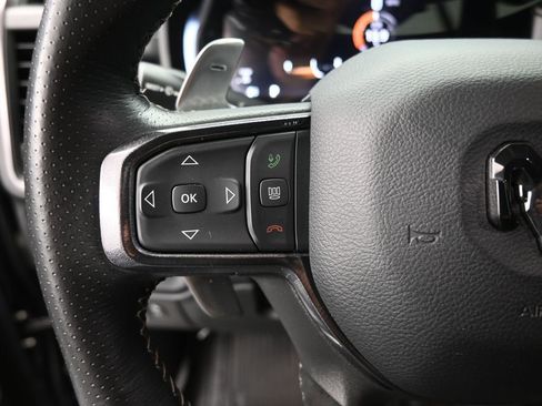 Used 2023 RAM 1500 TRX w/ TRX Level 2 Equipment Group image 28