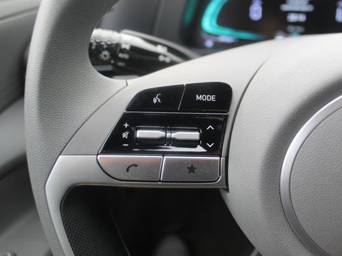 New 2026 Hyundai Elantra Blue image 12