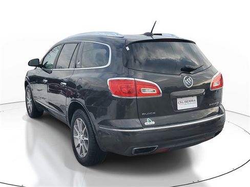 Used 2016 Buick Enclave Leather image 3
