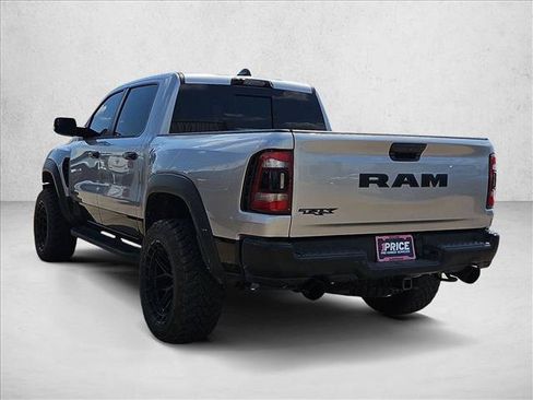 Used 2024 RAM 1500 TRX w/ TRX Level 2 Equipment Group AWD/4WD image 7