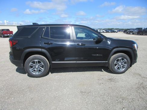 New 2027 GMC Terrain Elevation FWD image 3
