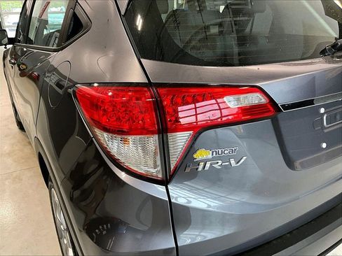 Used 2019 Honda HR-V LX image 25