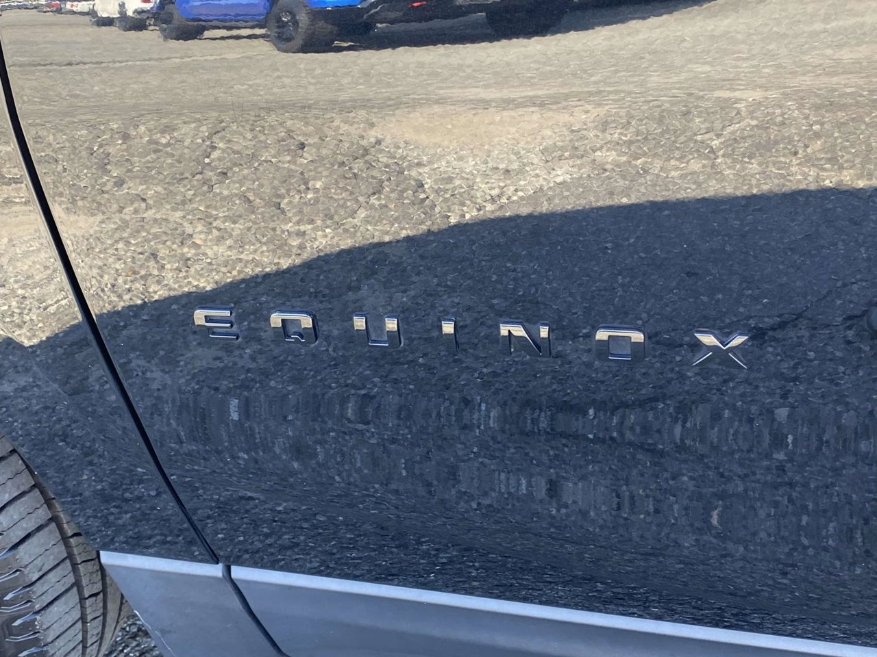 Used 2024 Chevrolet Equinox LS w/ LS Convenience Package FWD image 22