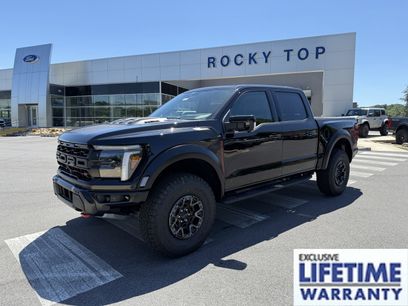 New 2026 Ford F150 Raptor