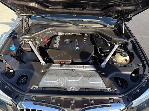 Used 2019 BMW X3 xDrive30i w/ Premium Package image 27