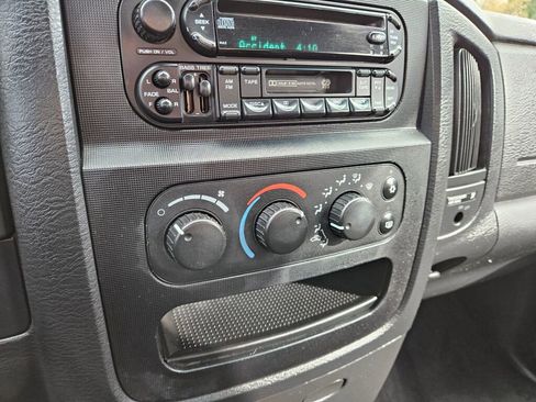 Used 2005 Dodge Ram 1500 Truck SLT w/ Trailer Tow Group image 17