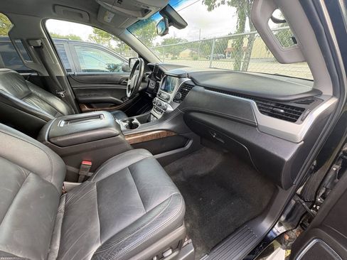 Used 2016 Chevrolet Suburban LS AWD/4WD image 2