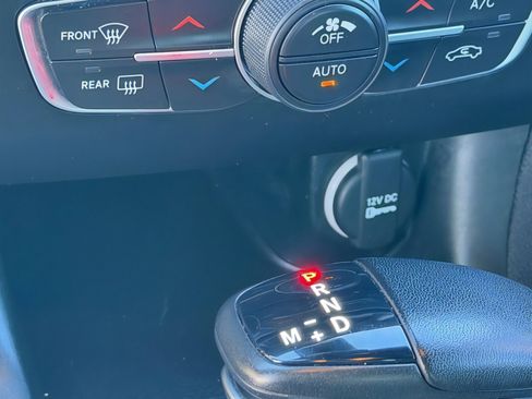 Used 2023 Dodge Charger R/T w/ Blacktop Package image 20