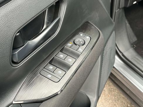 New 2026 Nissan Kicks S image 21