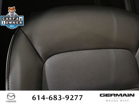 Used 2024 MAZDA CX-5 AWD 2.5 S w/ Select Package image 28