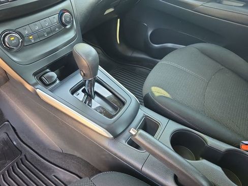 Used 2018 Nissan Sentra S FWD image 25