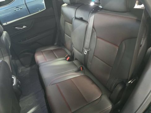 New 2026 Chevrolet Blazer RS w/ Driver Confidence II Package AWD/4WD image 15