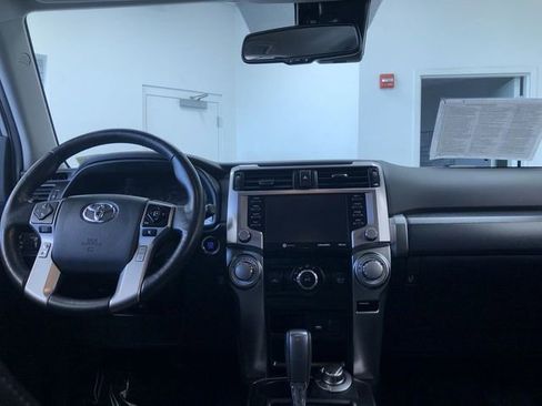 Certified 2024 Toyota 4Runner SR5 Premium image 20