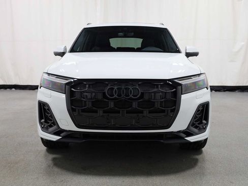 New 2026 Audi Q7 Premium Plus AWD/4WD image 14