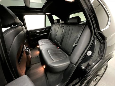 Used 2018 BMW X5 sDrive35i RWD image 53