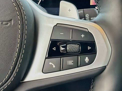 New 2027 BMW X7 xDrive40i w/ M Sport Package AWD/4WD image 41