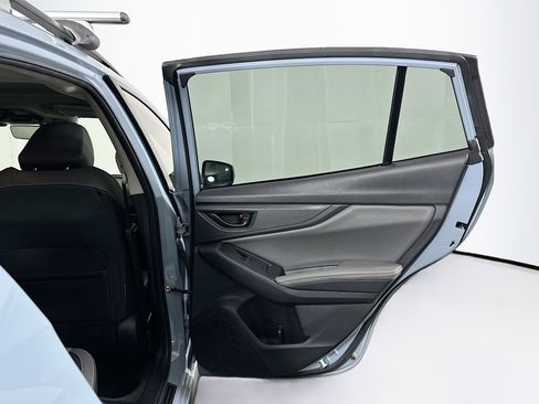 Used 2021 Subaru Crosstrek 2.5i Sport w/ Moonroof Package image 29