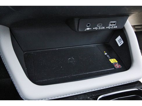 Used 2026 Subaru Forester Limited image 27