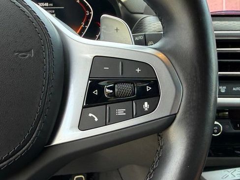 Used 2023 BMW X3 sDrive30i w/ M Sport Package RWD image 27