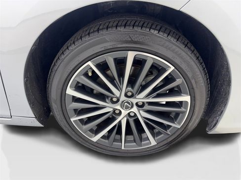 Used 2022 Lexus ES 350 w/ Premium Package image 84