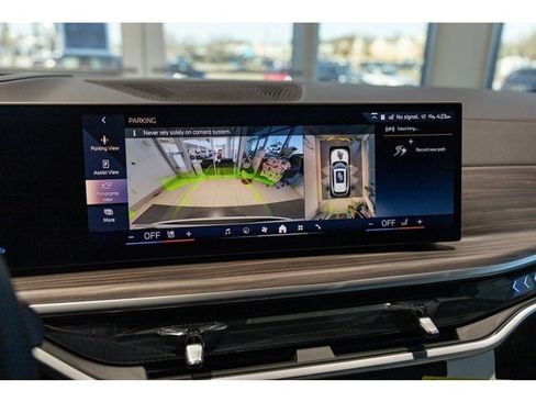 New 2026 BMW X5 xDrive40i image 73