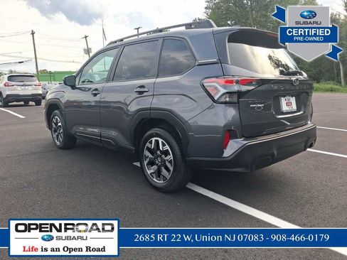 Used 2026 Subaru Forester Premium w/ Premium/Limited Package AWD/4WD image 5