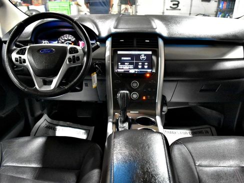 Used 2014 Ford Edge SEL w/ Equipment Group 205A FWD image 40