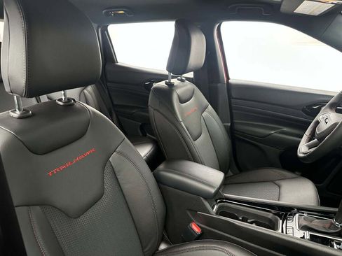 New 2026 Jeep Compass Trailhawk image 20