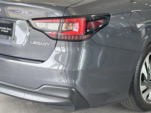 Used 2023 Subaru Legacy Limited image 4