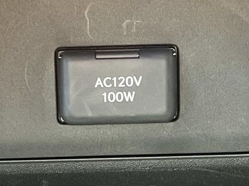 Used 2023 Lexus RZ 450e Premium w/ Technology Package AWD/4WD image 19