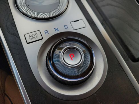 Used 2022 Genesis GV80 2.5T w/ Advanced Package 02 image 30