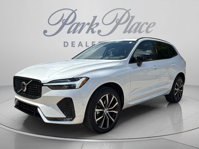 Used 2024 Volvo XC60 B5 Plus w/ Protection Package Premier