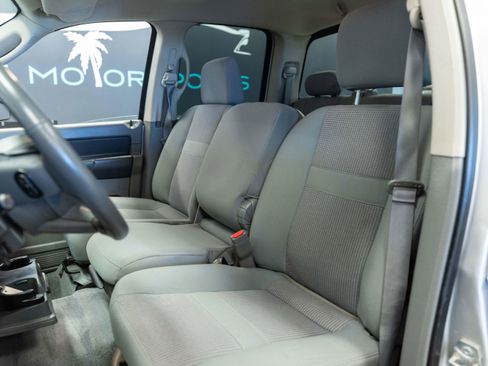 Used 2008 Dodge Ram 3500 Truck SLT w/ Popular Equipment Group RWD image 13