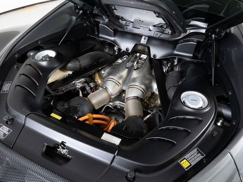 Used 2024 Ferrari 296 GTB image 18