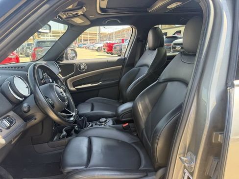 Used 2018 MINI Cooper Countryman SE AWD/4WD image 28