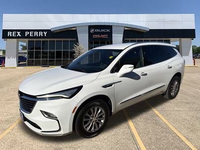 Used 2022 Buick Enclave Premium