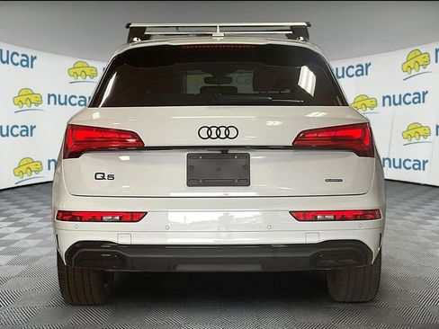 Used 2023 Audi Q5 e Premium Plus w/ Premium Plus Package AWD/4WD image 5