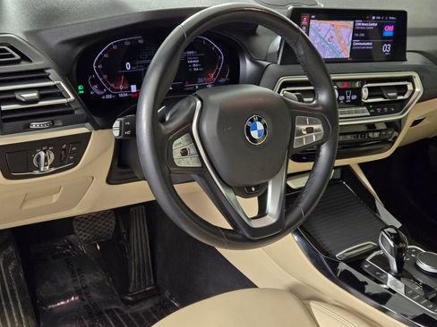 Used 2022 BMW X3 xDrive30i AWD/4WD image 19