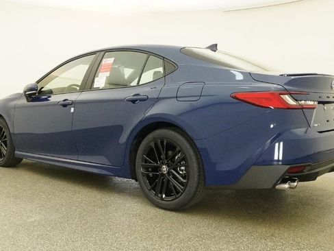 New 2026 Toyota Camry SE image 14