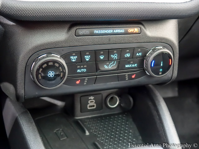 Used 2023 Ford Bronco Sport Big Bend w/ Convenience Package AWD/4WD image 17