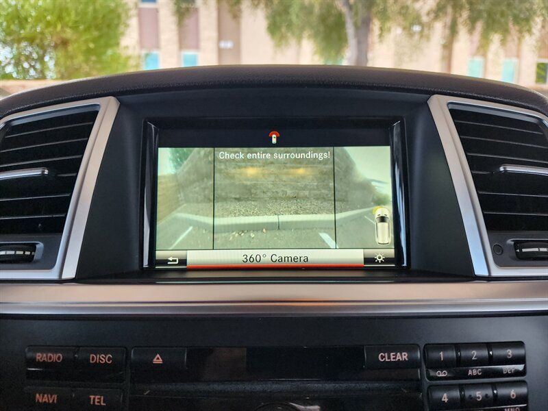 Used 2015 Mercedes-Benz ML 350 4MATIC w/ Premium 1 Package image 50